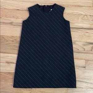 Harry IV Neiman Marcus Striped Dress